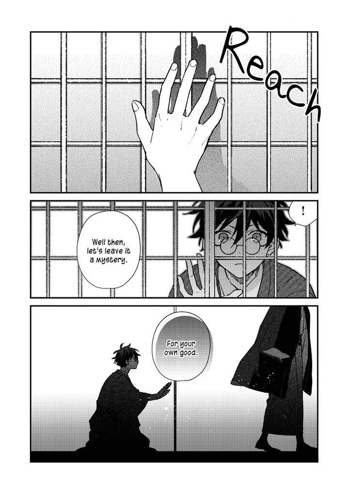 Hashihime-Of-The-Old-Book-Town-By-Jigsaw-Itonoko-Ch-1-Eng page 26