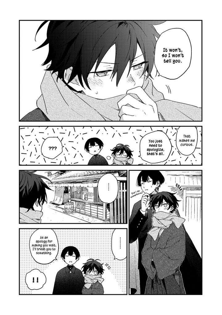 Hashihime-Of-The-Old-Book-Town-By-Jigsaw-Itonoko-Ch-1-Eng page 8