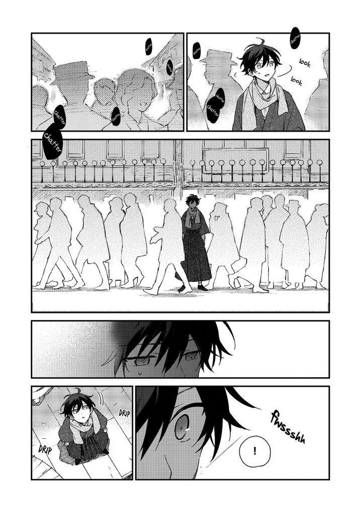 Hashihime-Of-The-Old-Book-Town-By-Jigsaw-Itonoko-Ch-1-Eng page 14
