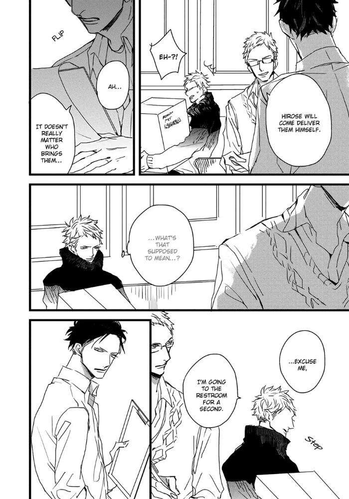 Hate-Natsume-Kazuki-Eng page 18