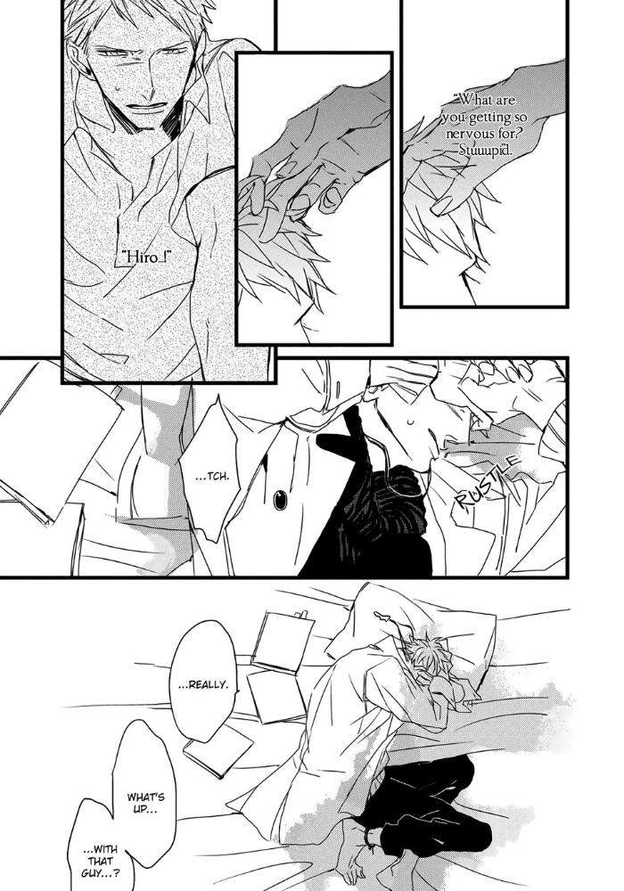 Hate-Natsume-Kazuki-Eng page 23