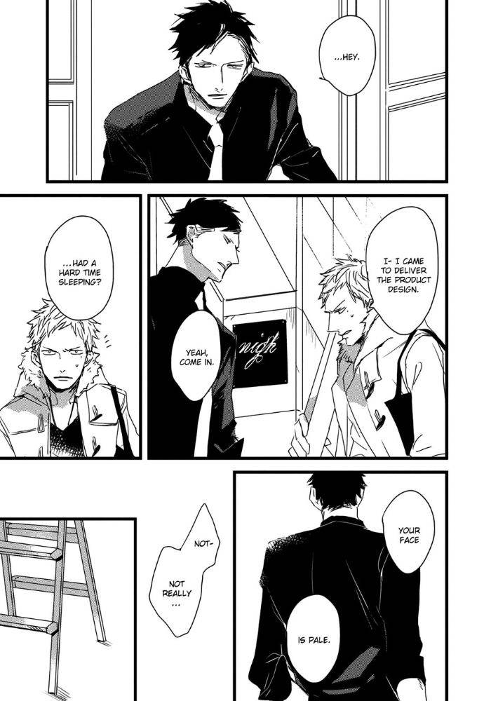 Hate-Natsume-Kazuki-Eng page 25