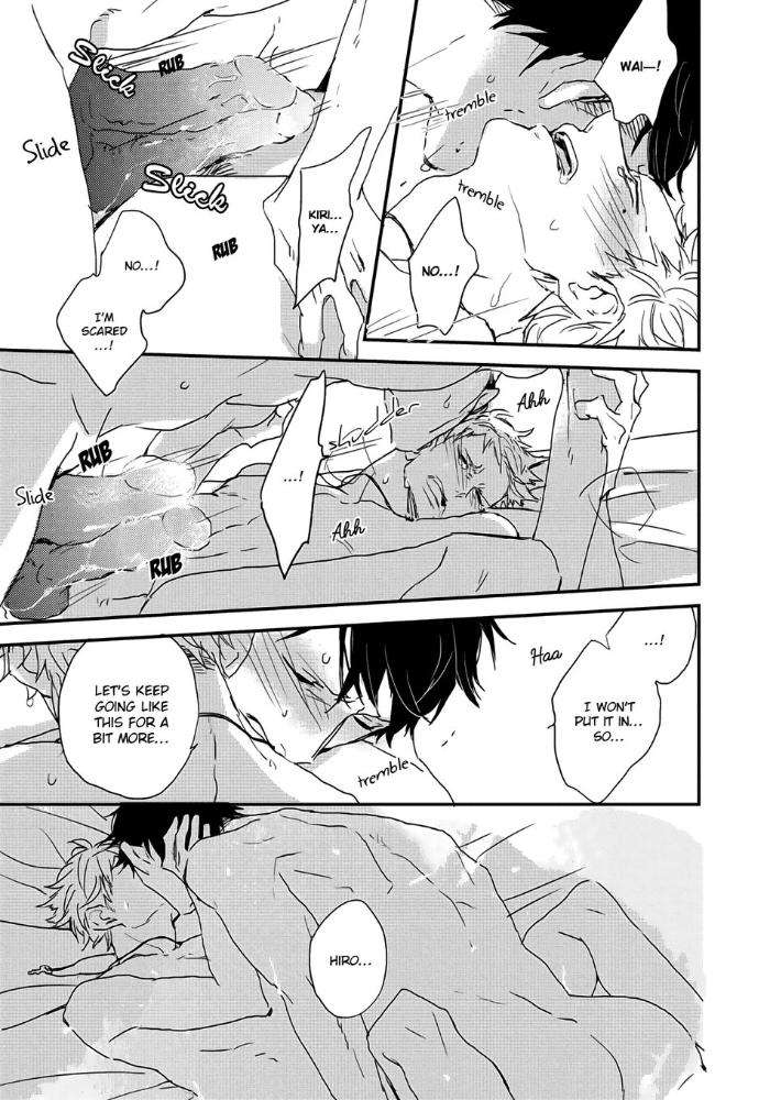 Hate-Natsume-Kazuki-Eng page 33