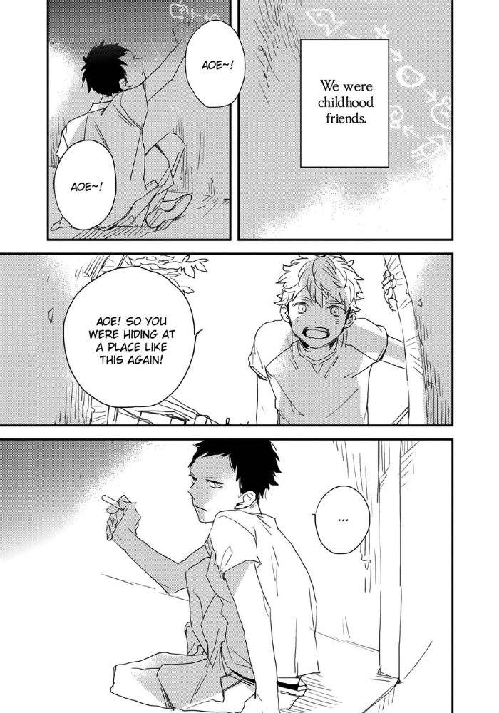 Hate-Natsume-Kazuki-Eng page 2