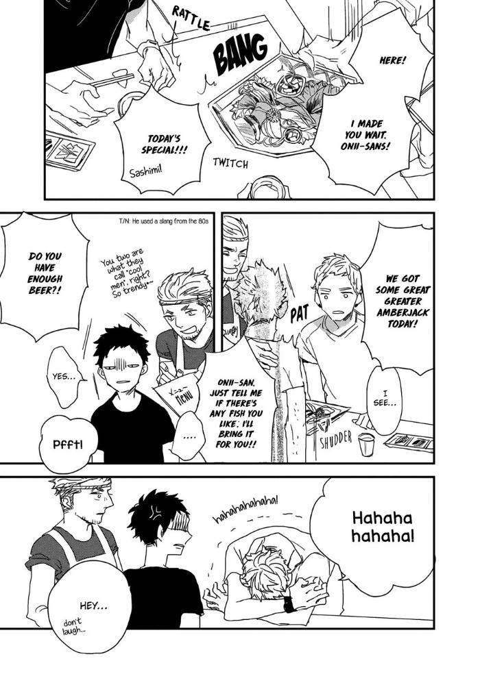 Hate-Natsume-Kazuki-Eng page 18