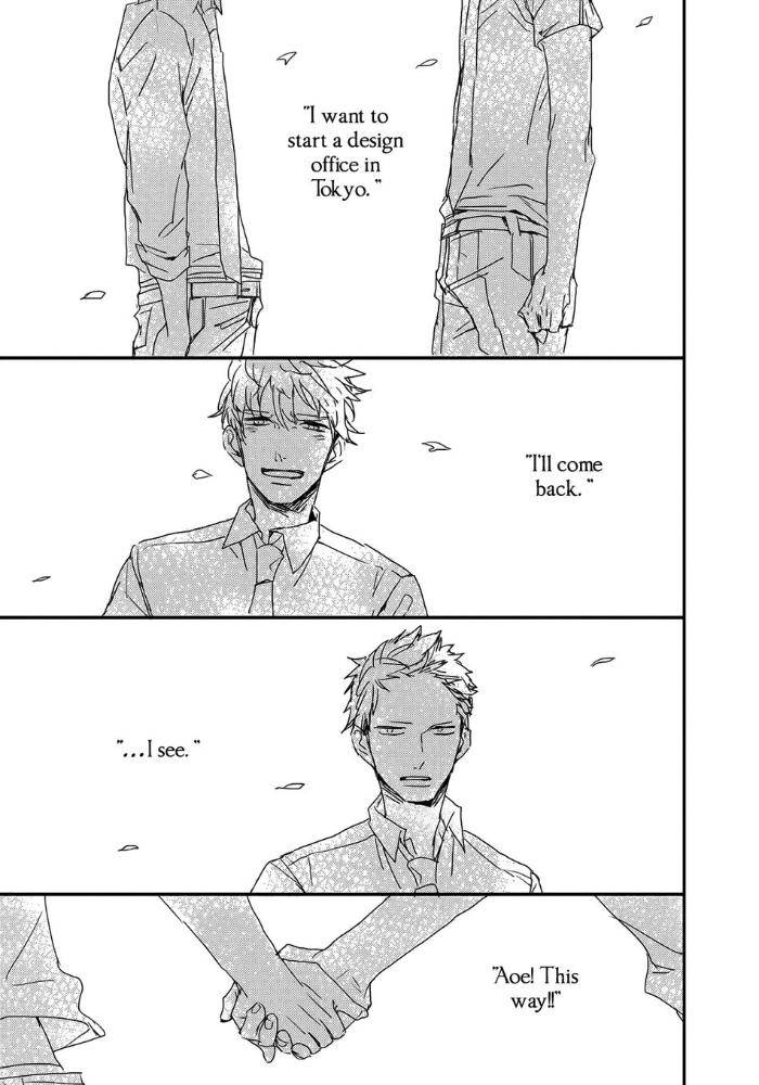 Hate-Natsume-Kazuki-Eng page 32
