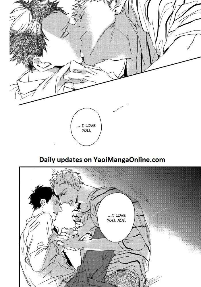 Hate-Natsume-Kazuki-Eng page 2