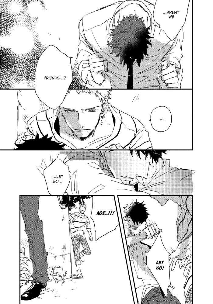 Hate-Natsume-Kazuki-Eng page 5