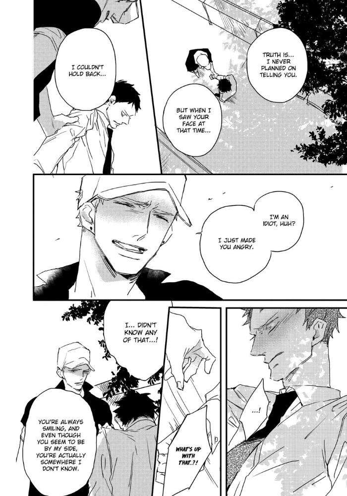 Hate-Natsume-Kazuki-Eng page 16