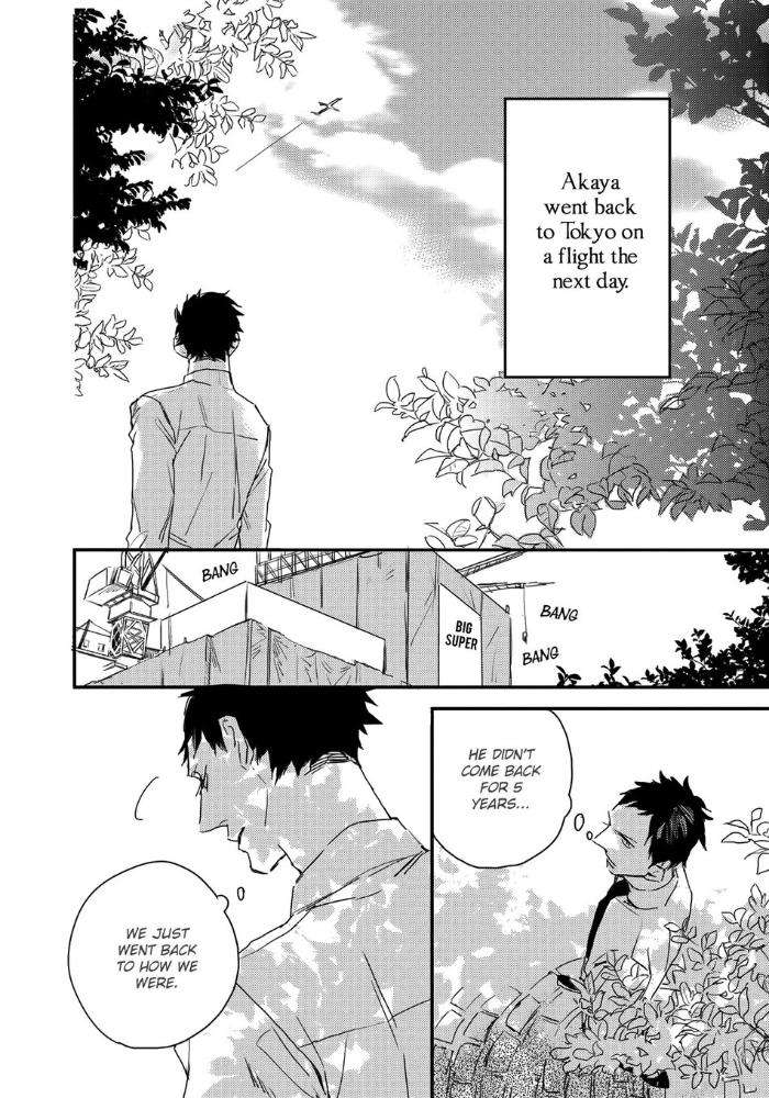 Hate-Natsume-Kazuki-Eng page 19