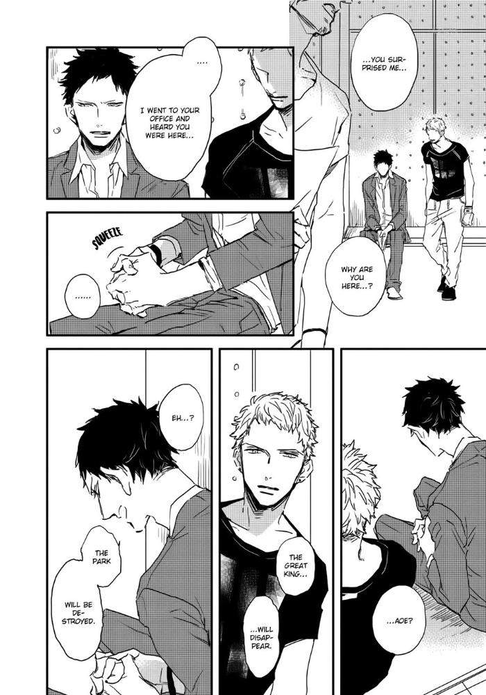 Hate-Natsume-Kazuki-Eng page 18
