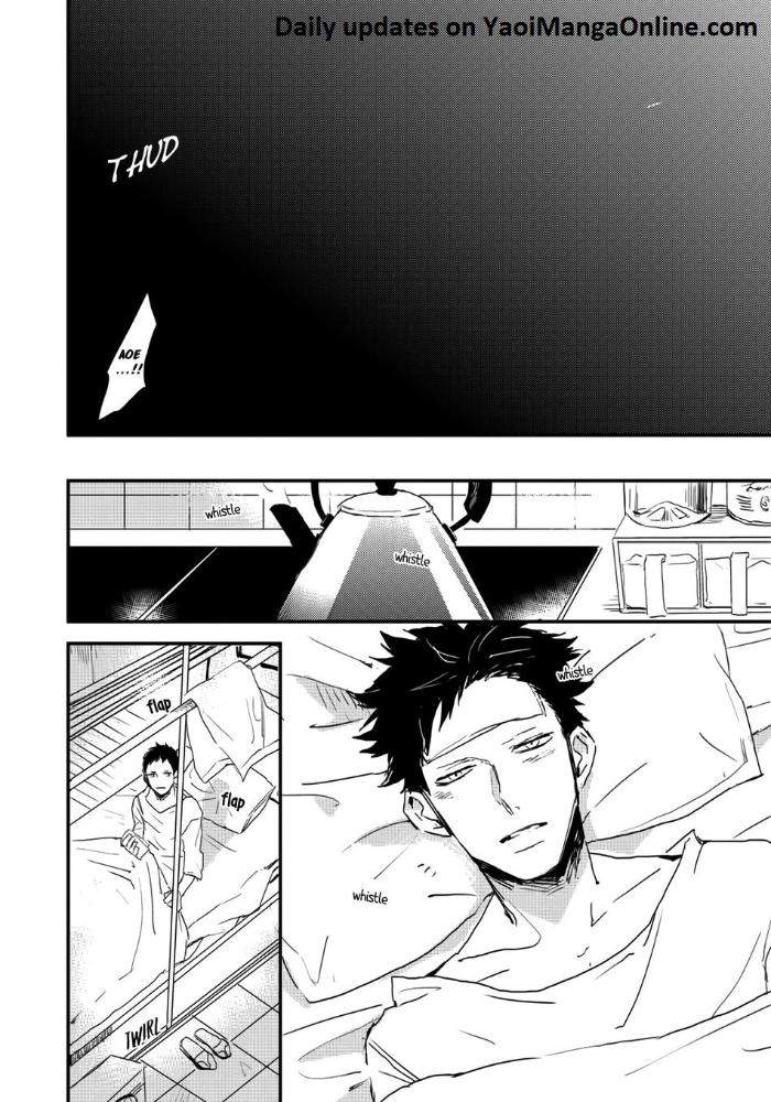 Hate-Natsume-Kazuki-Eng page 22