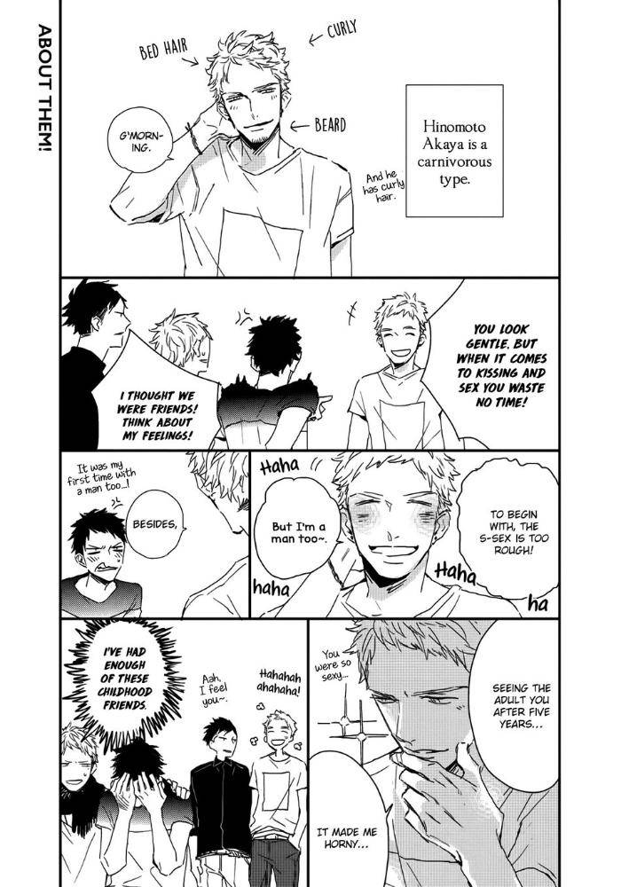 Hate-Natsume-Kazuki-Eng page 11