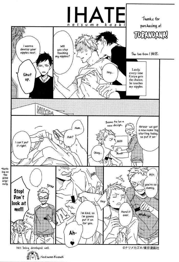 Hate-Natsume-Kazuki-Eng page 5
