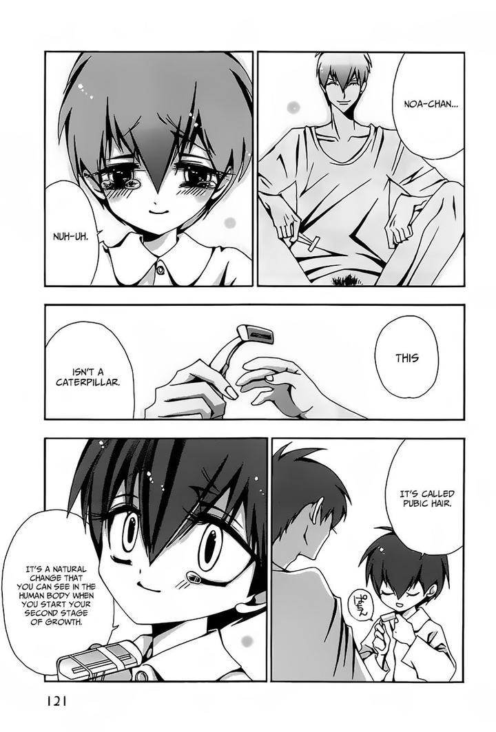 Hatsujou-Eyes-Tarira-Bee-Eng page 5