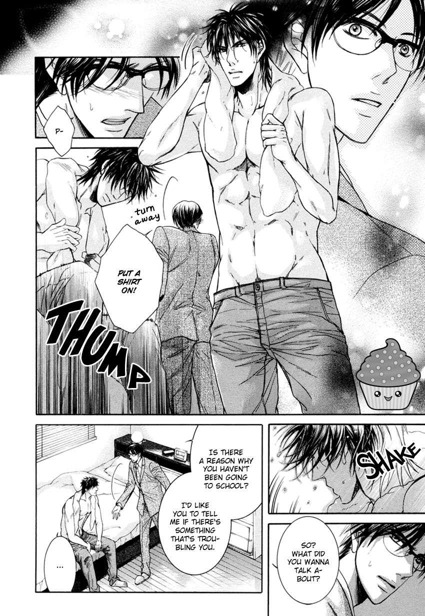 Hatsujou-Iwamoto-Kaoru-Eng page 21