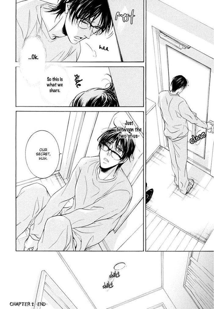 Hatsujou-Iwamoto-Kaoru-Eng page 39