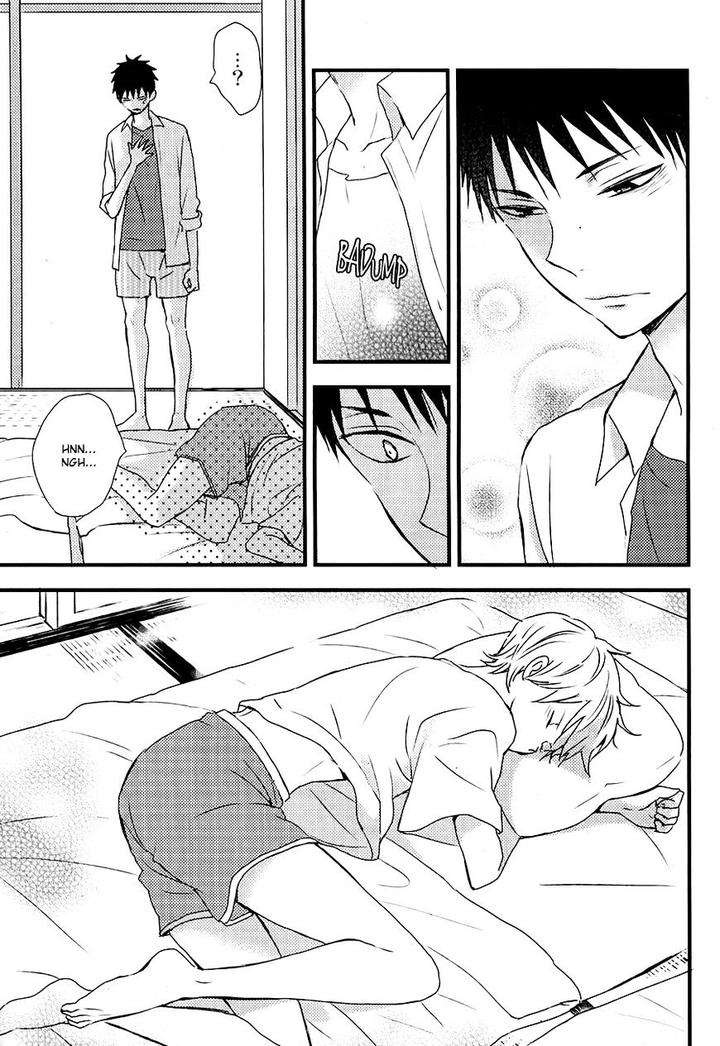 Hatsukoi-By-Kazuki-Rai-Eng page 30