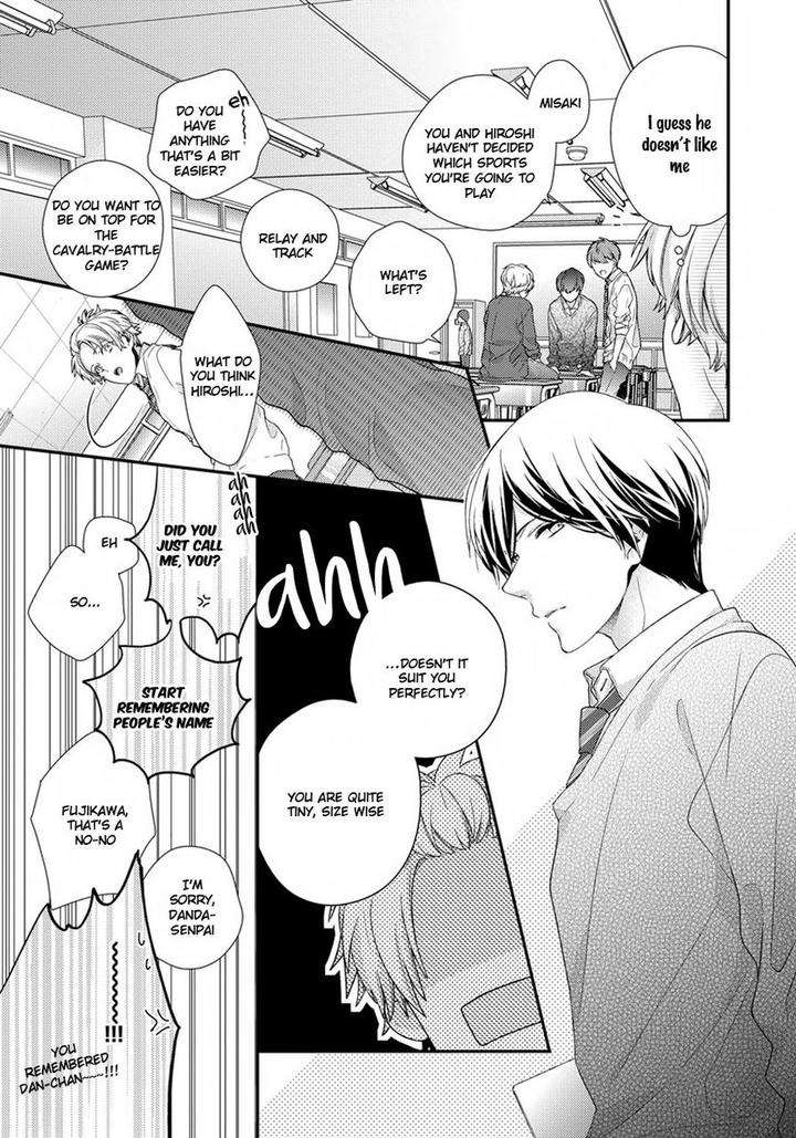 Hatsukoi-Counter-Attack-Ohana-Eng page 14