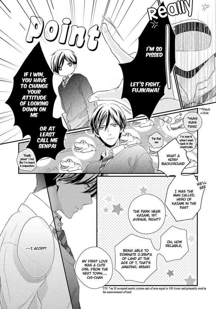 Hatsukoi-Counter-Attack-Ohana-Eng page 15