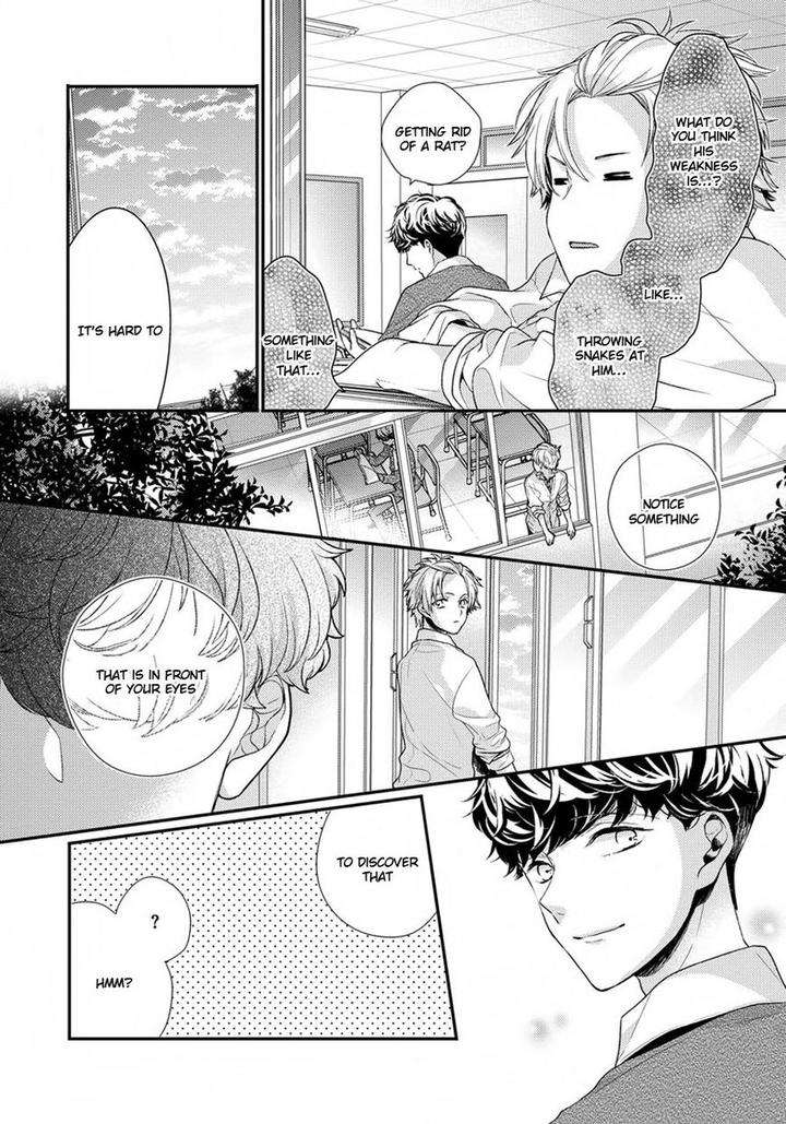 Hatsukoi-Counter-Attack-Ohana-Eng page 19