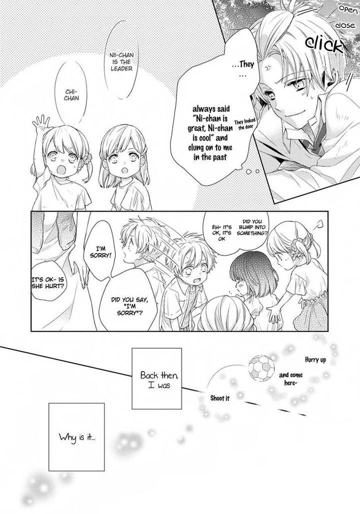 Hatsukoi-Counter-Attack-Ohana-Eng page 21