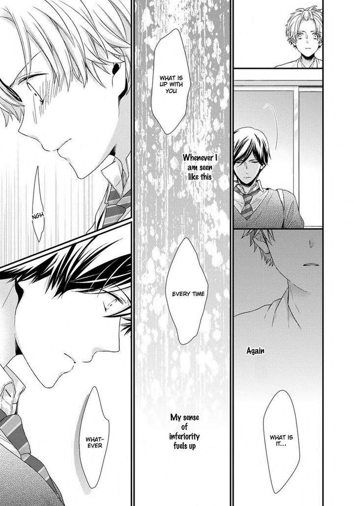 Hatsukoi-Counter-Attack-Ohana-Eng page 25