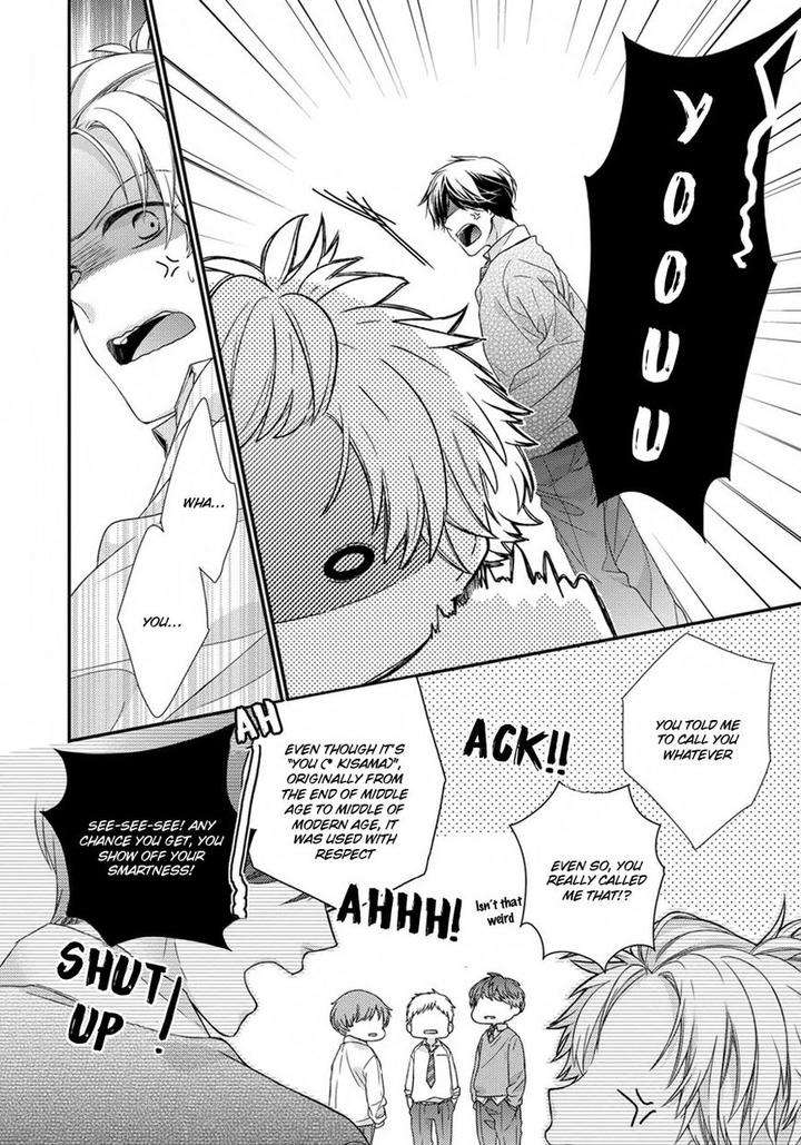 Hatsukoi-Counter-Attack-Ohana-Eng page 28