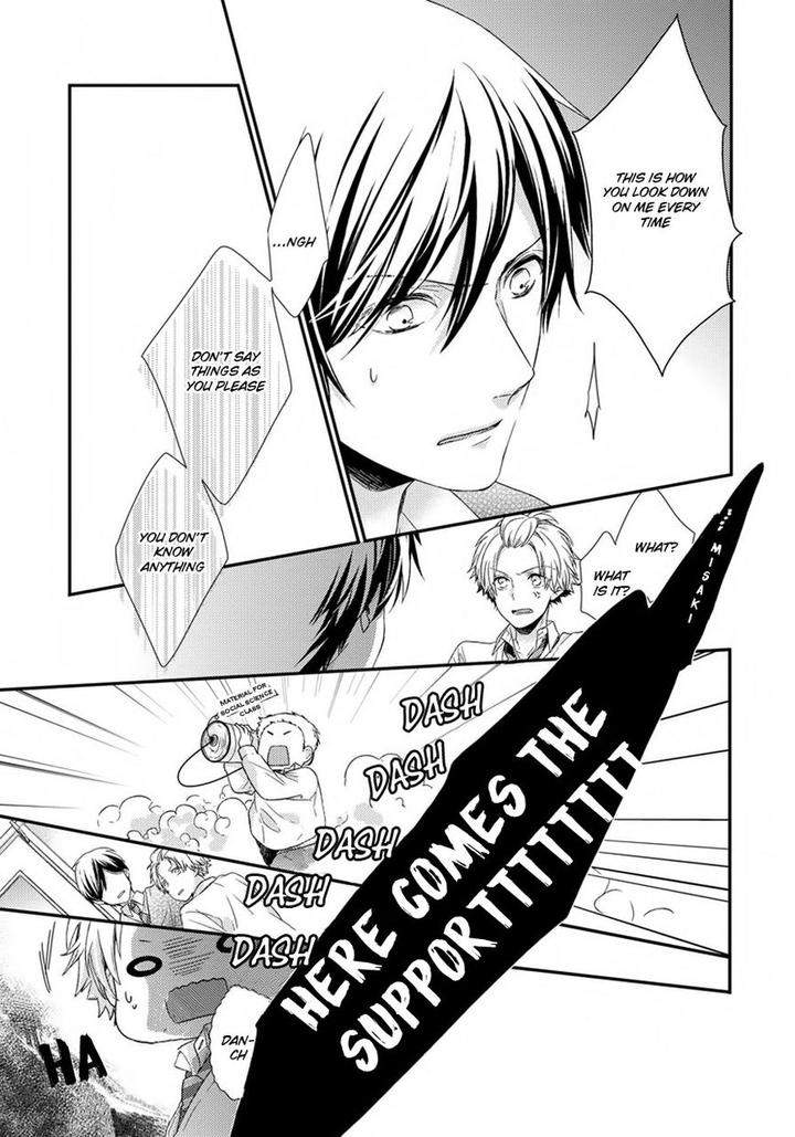 Hatsukoi-Counter-Attack-Ohana-Eng page 29