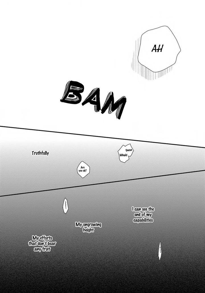 Hatsukoi-Counter-Attack-Ohana-Eng page 30