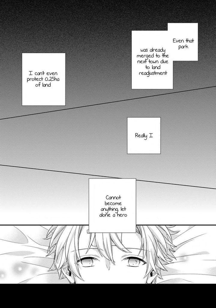 Hatsukoi-Counter-Attack-Ohana-Eng page 31