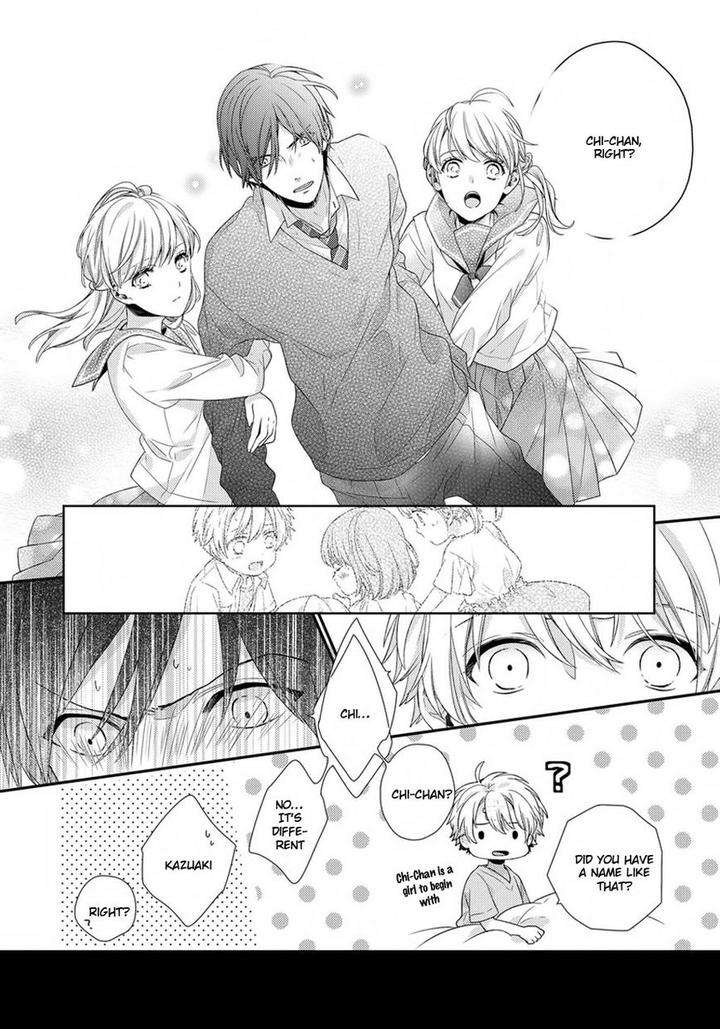 Hatsukoi-Counter-Attack-Ohana-Eng page 34