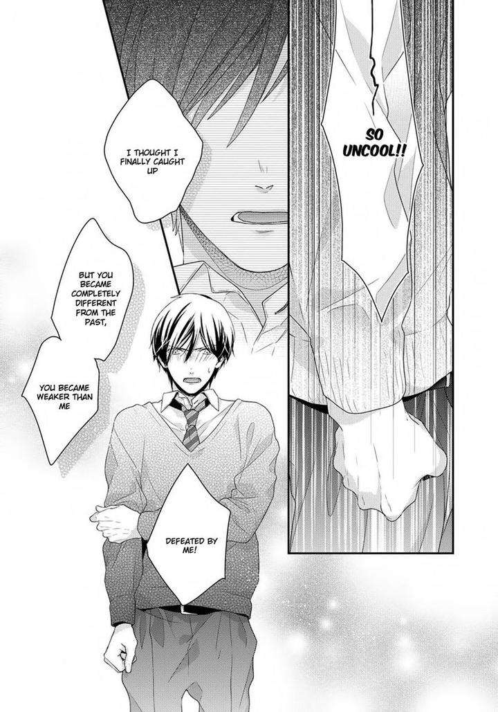Hatsukoi-Counter-Attack-Ohana-Eng page 36