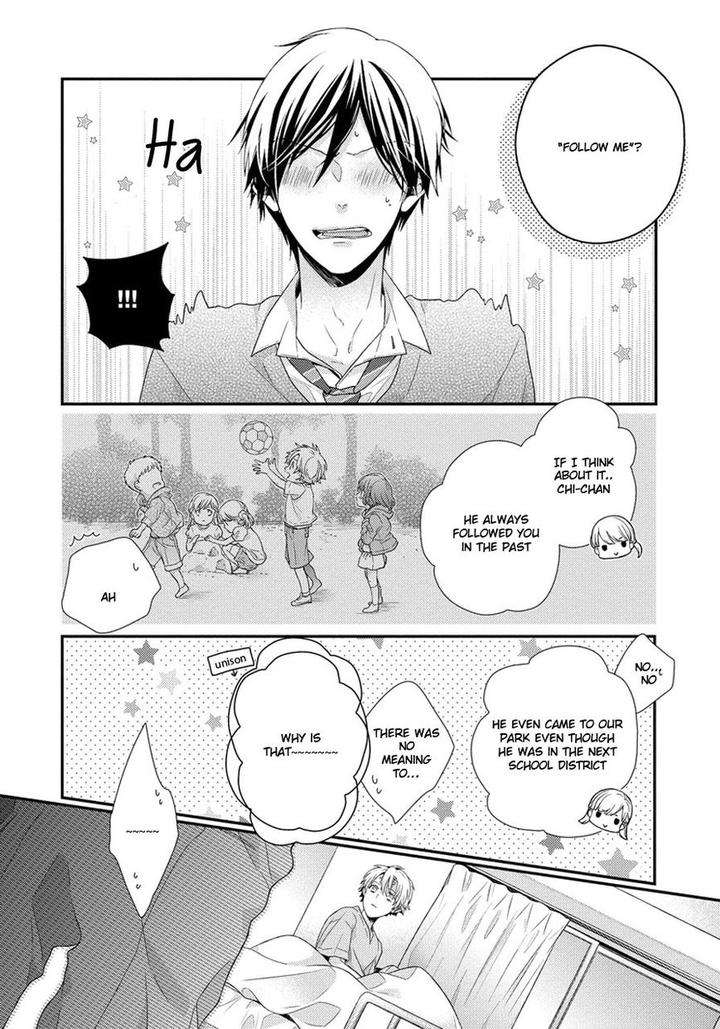 Hatsukoi-Counter-Attack-Ohana-Eng page 38