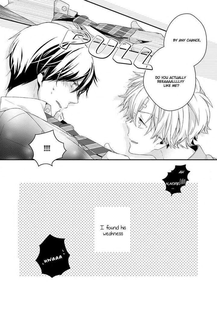 Hatsukoi-Counter-Attack-Ohana-Eng page 40