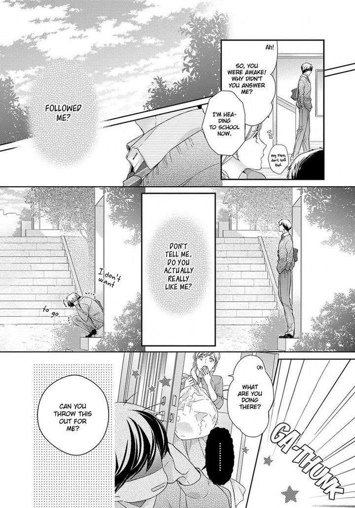 Hatsukoi-Counter-Attack-Ohana-Eng page 4