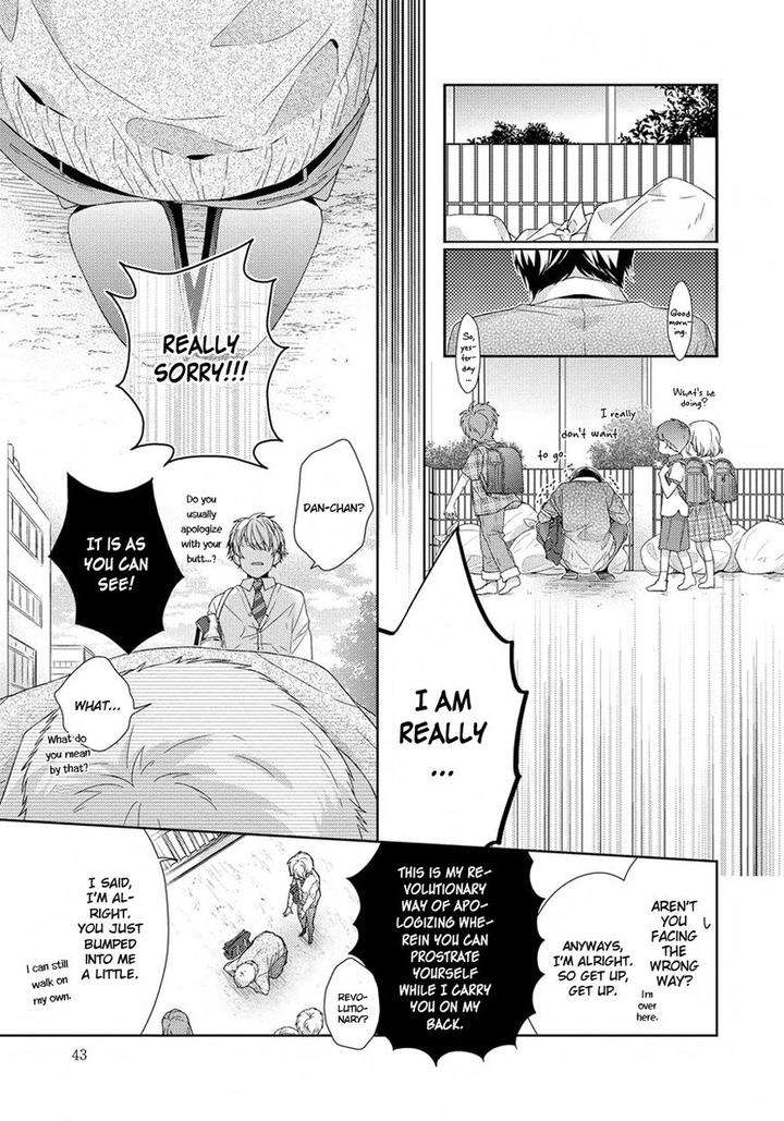Hatsukoi-Counter-Attack-Ohana-Eng page 5