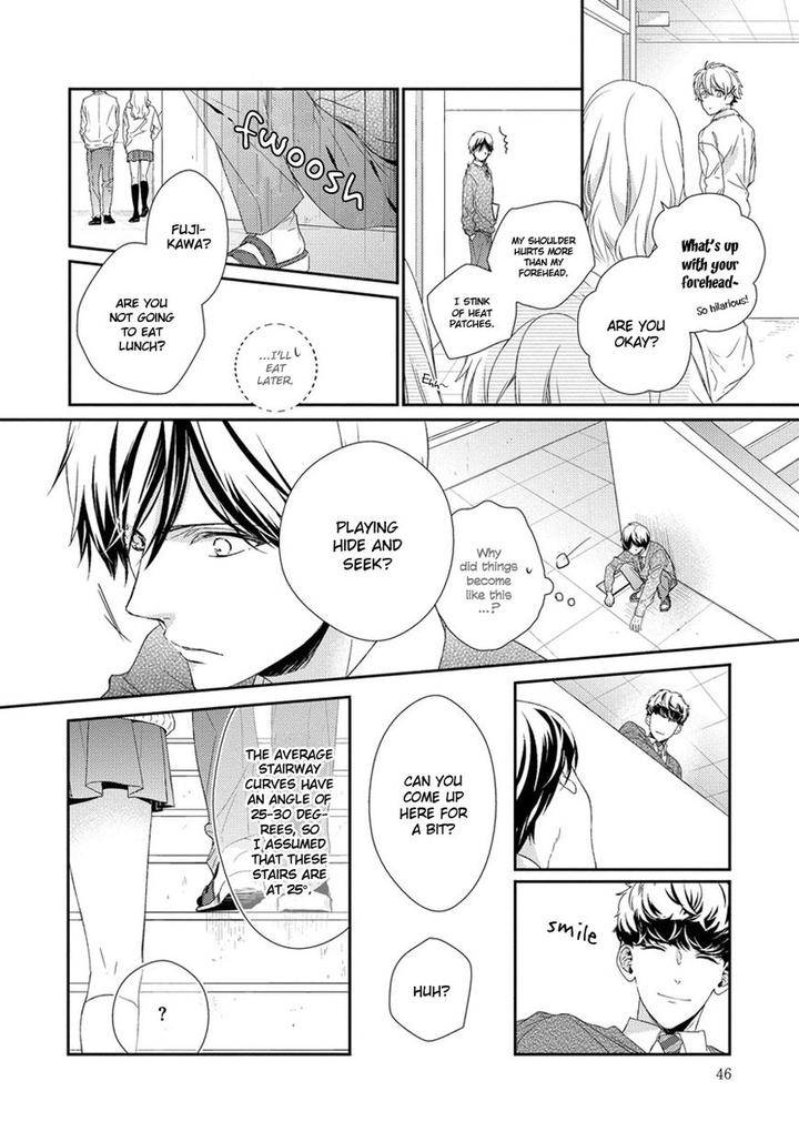 Hatsukoi-Counter-Attack-Ohana-Eng page 8