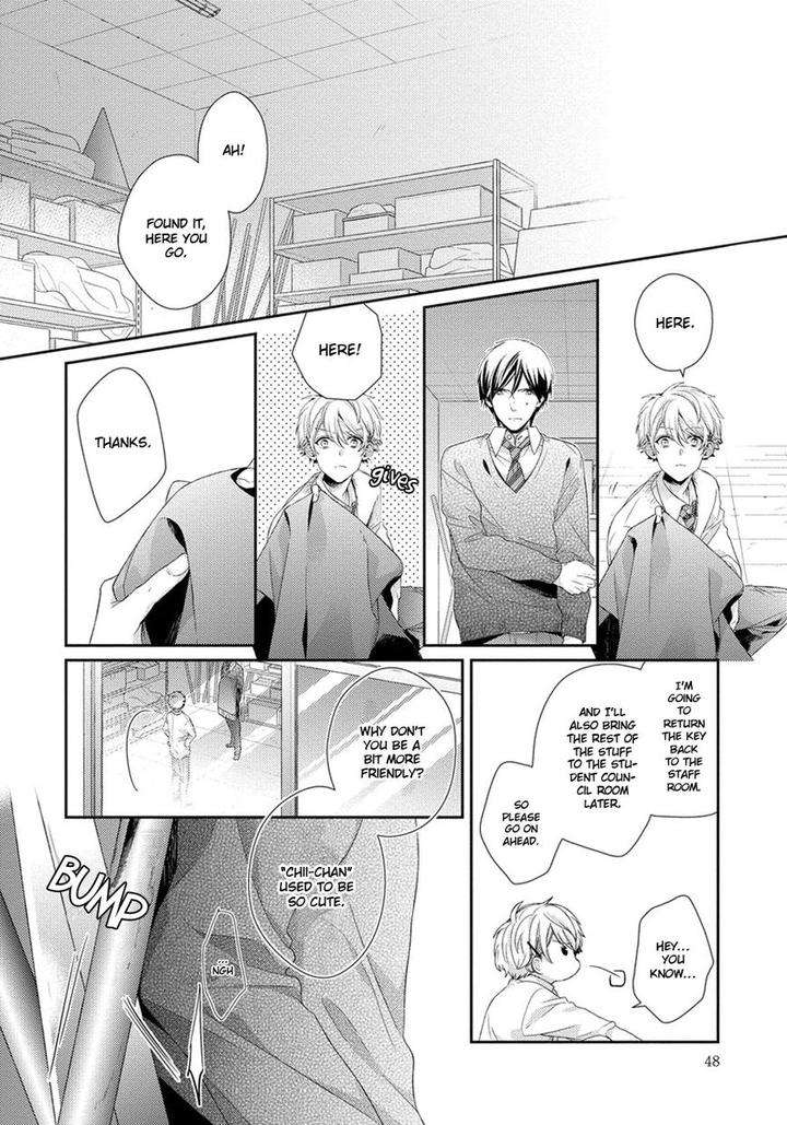Hatsukoi-Counter-Attack-Ohana-Eng page 10