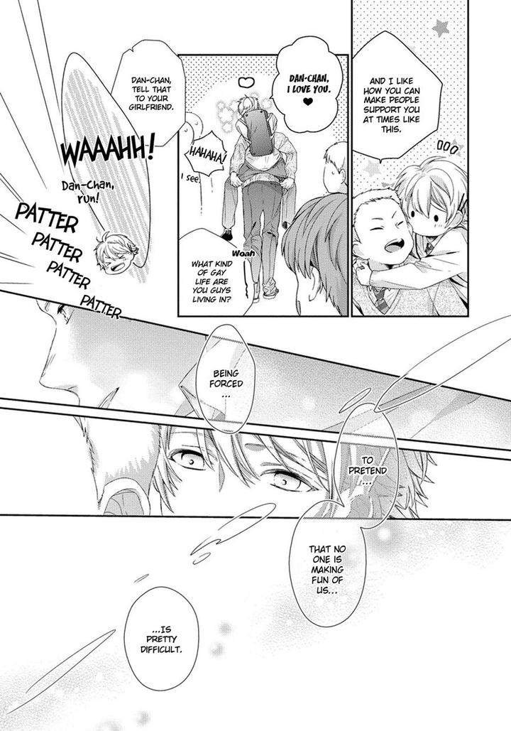 Hatsukoi-Counter-Attack-Ohana-Eng page 19
