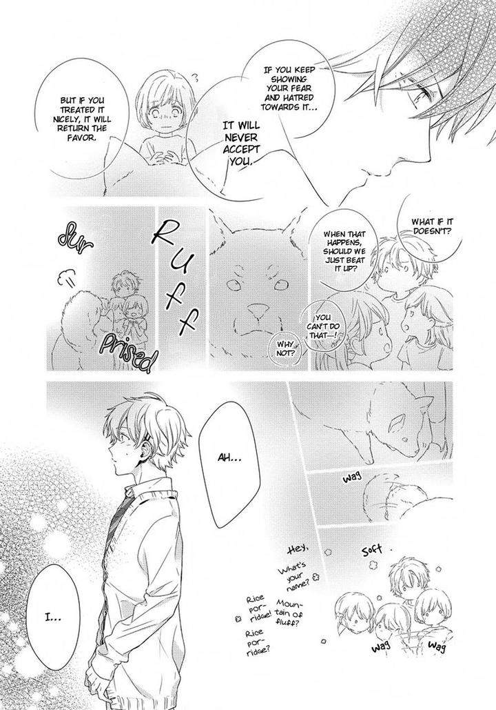 Hatsukoi-Counter-Attack-Ohana-Eng page 25