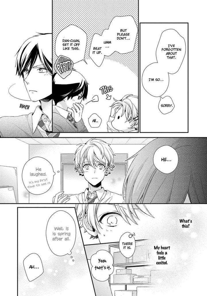 Hatsukoi-Counter-Attack-Ohana-Eng page 26