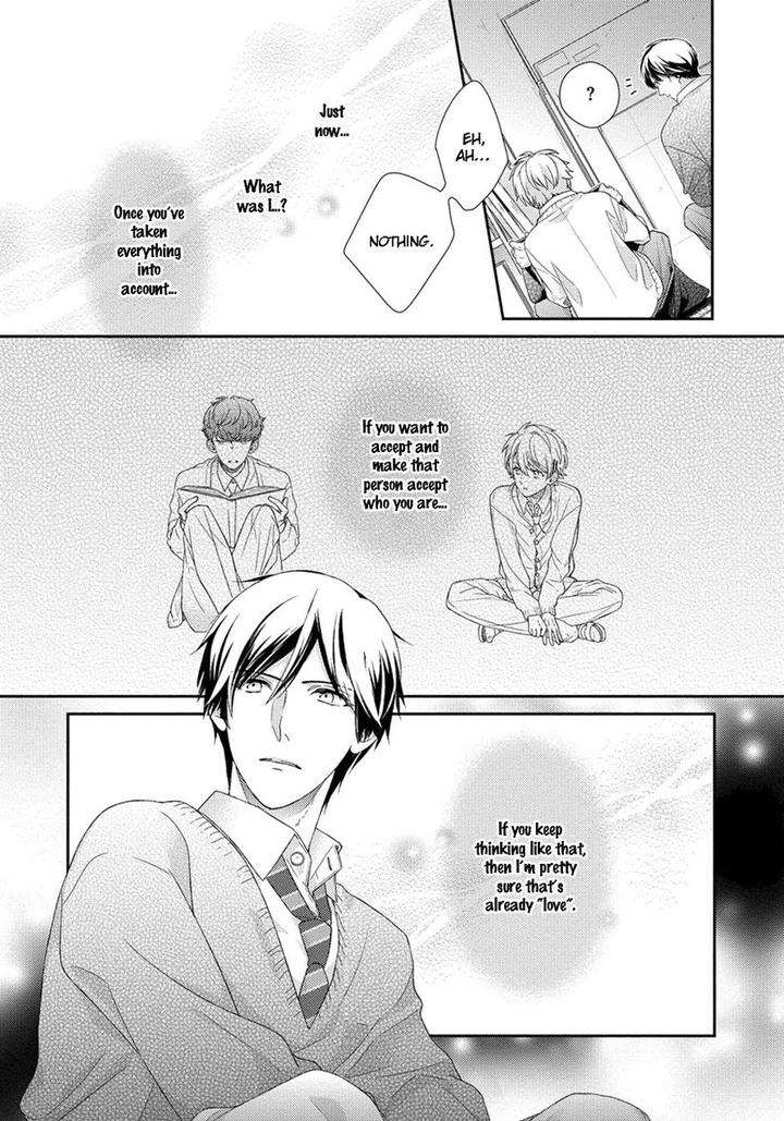 Hatsukoi-Counter-Attack-Ohana-Eng page 28