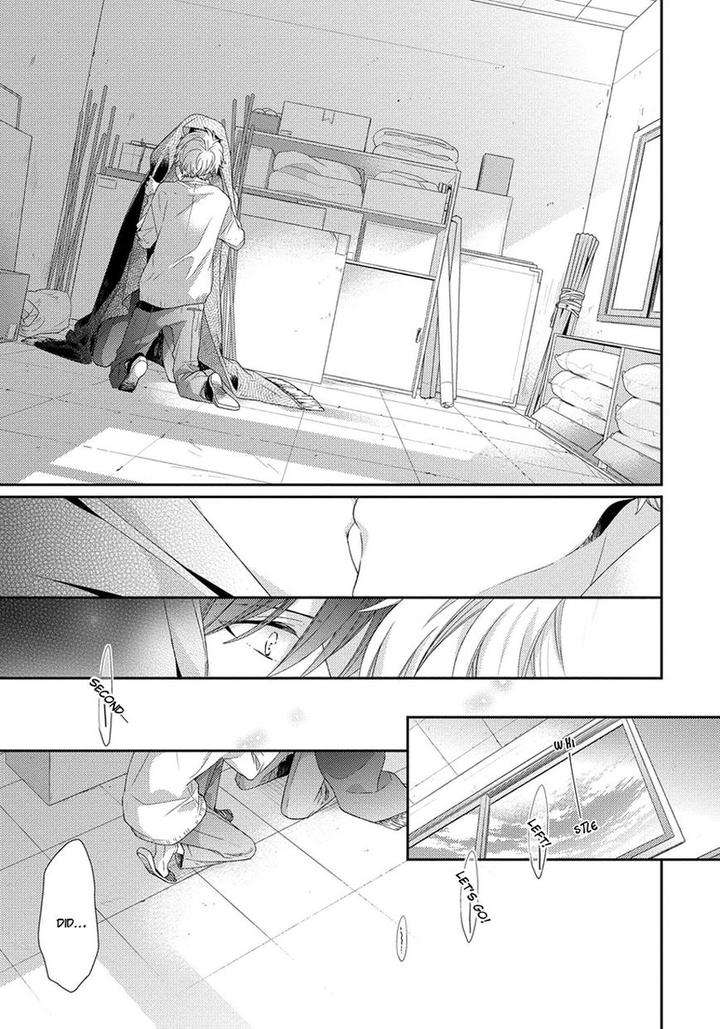 Hatsukoi-Counter-Attack-Ohana-Eng page 31