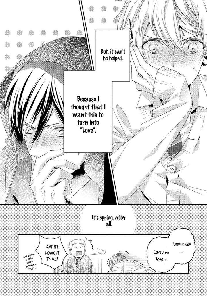 Hatsukoi-Counter-Attack-Ohana-Eng page 34