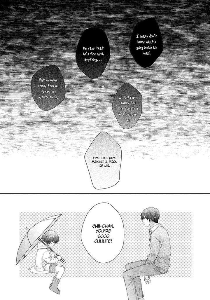 Hatsukoi-Counter-Attack-Ohana-Eng page 5