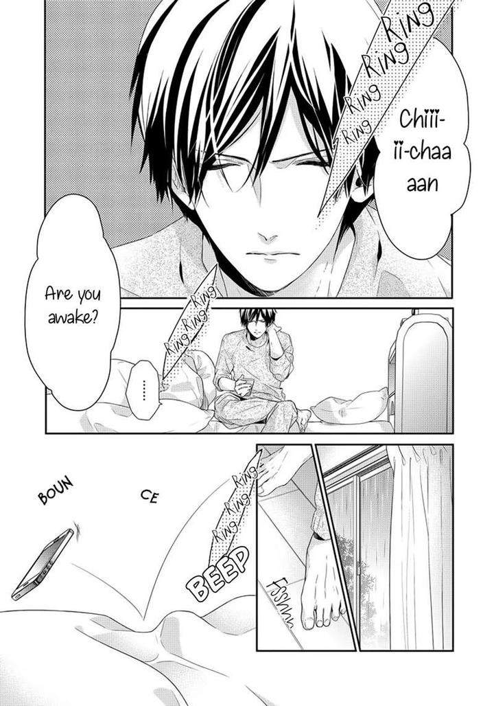 Hatsukoi-Counter-Attack-Ohana-Eng page 7