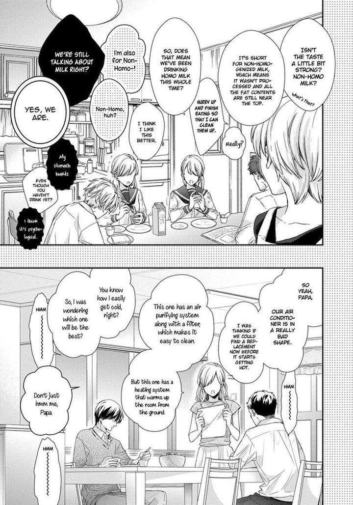 Hatsukoi-Counter-Attack-Ohana-Eng page 9