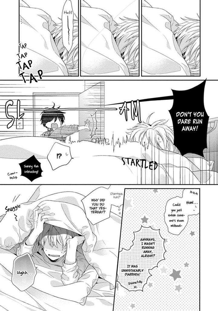 Hatsukoi-Counter-Attack-Ohana-Eng page 13