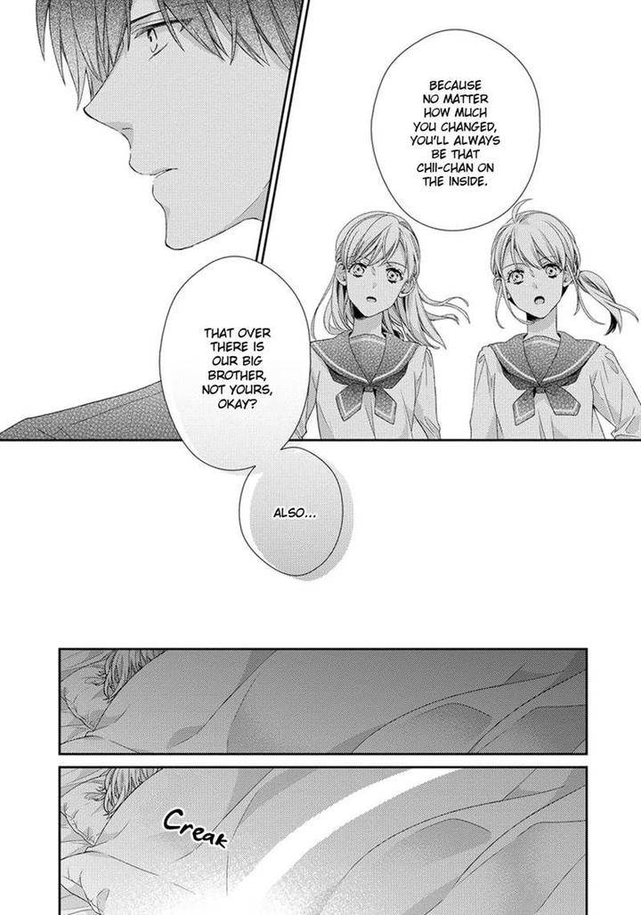 Hatsukoi-Counter-Attack-Ohana-Eng page 17